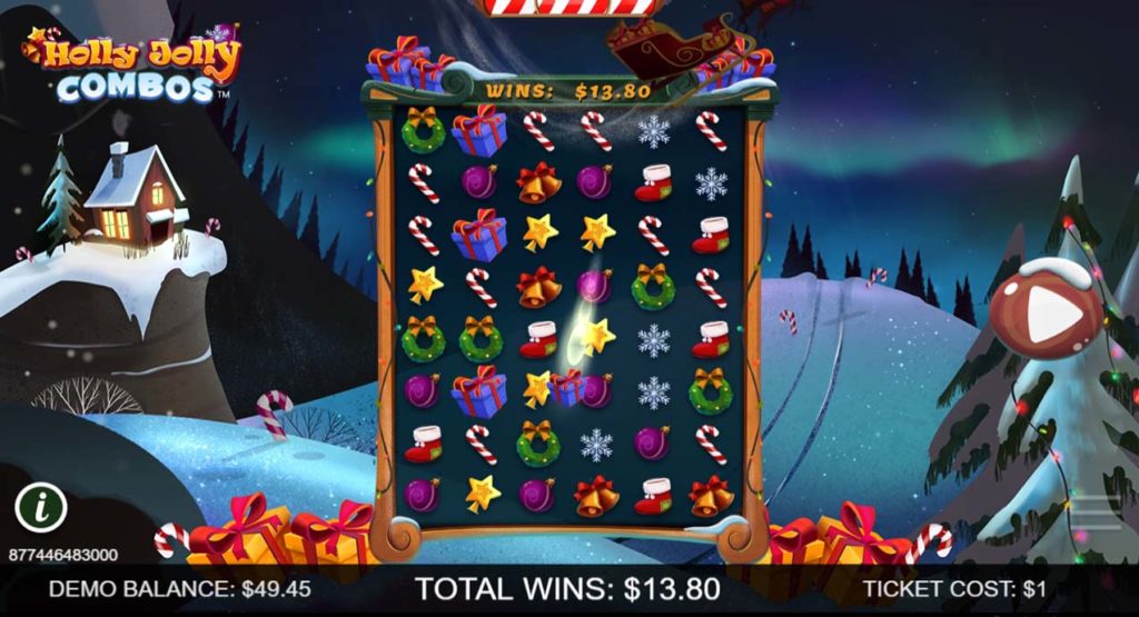 Holly_Jolly_Combos Winning_Ticket Match_All_Surprise_Gifts
