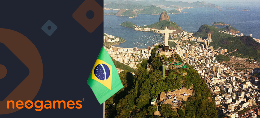 NeoGames and Intralot do Brasil Announce Launch of LotoMinas