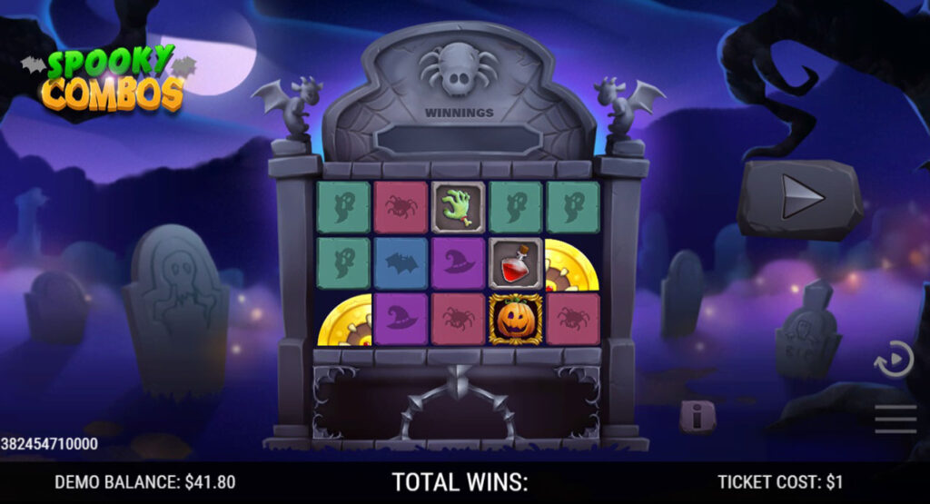 Spooky-Combos_Winning-Ticket_Expanding-Board_2-Halves-Found