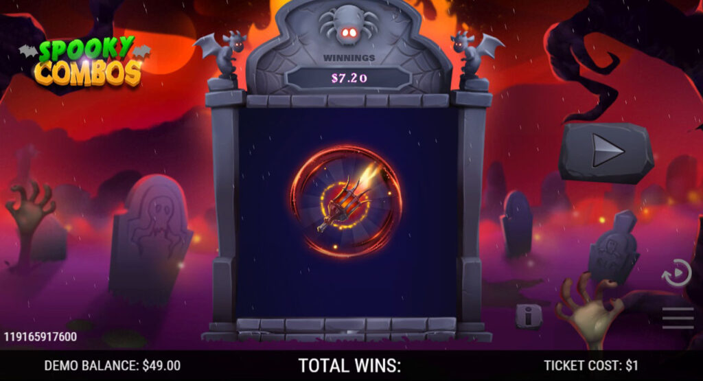 Spooky-Combos_Winning-Ticket_Free-Spins_Opening-Animation