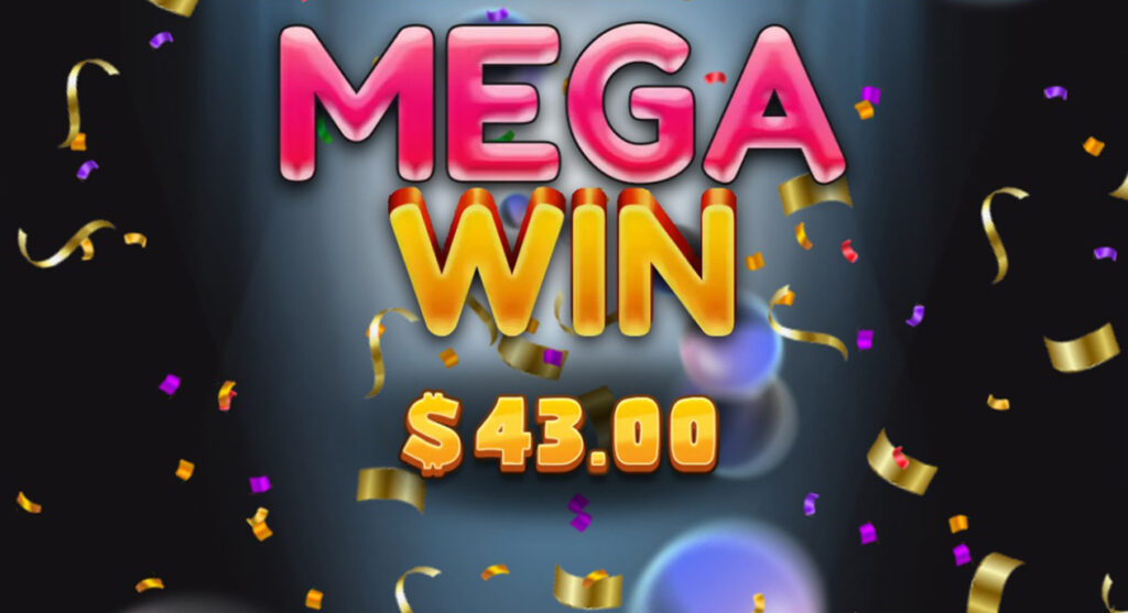 Lucky-Claw_Winning-Ticket_Mega-Win-Animation_$43