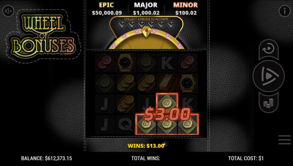 Wheel-of-Bonuses_Winning-Ticket_Two-Regular-Wins_2nd-Win_$6
