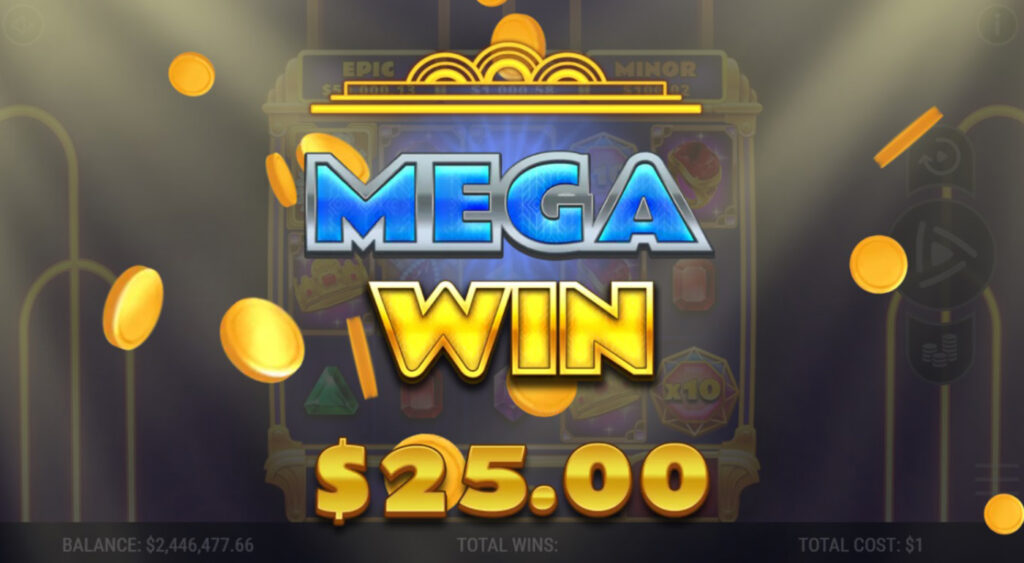 Ruby-Riches_Winning-Ticket_Mega-Win-Animation_$25