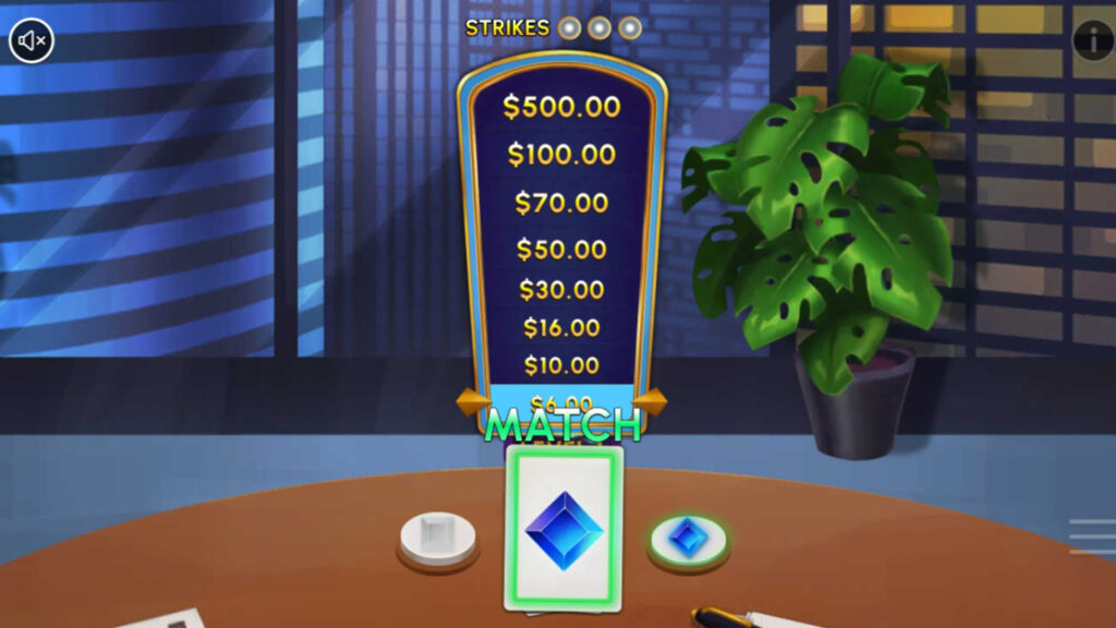 Big-Money-Vault_Bonus-Round_Level-1_Win-1_$6