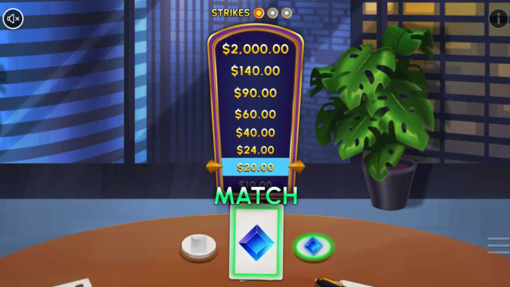 Big-Money-Vault_Bonus-Round_Level-2_Win-2_$20