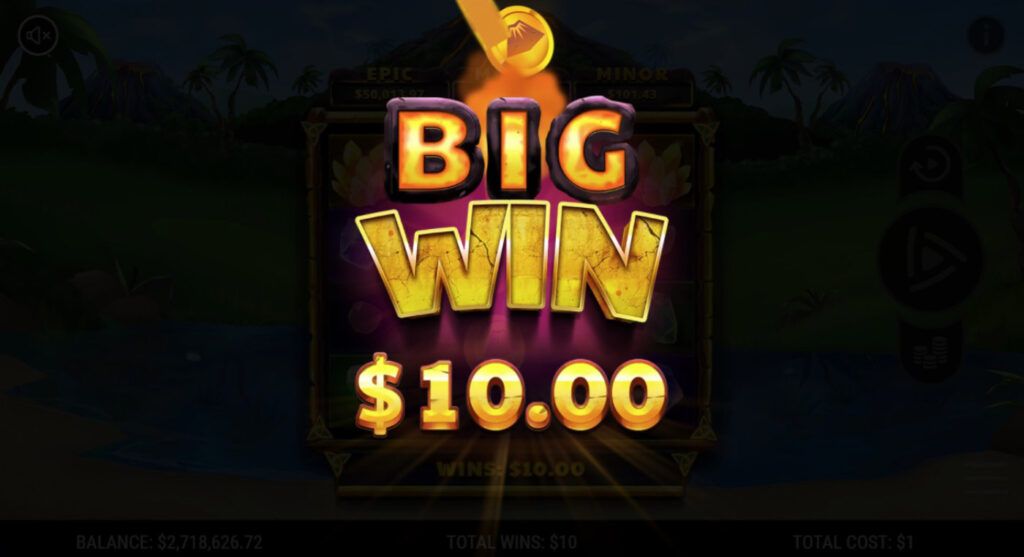 Big-Crush-Volcano_Big-Win-Animation_$10