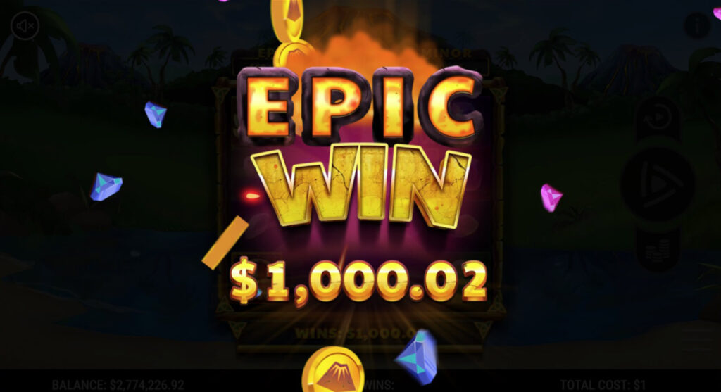 Big-Crush-Volcano_Epic-Win-Animation_$1000